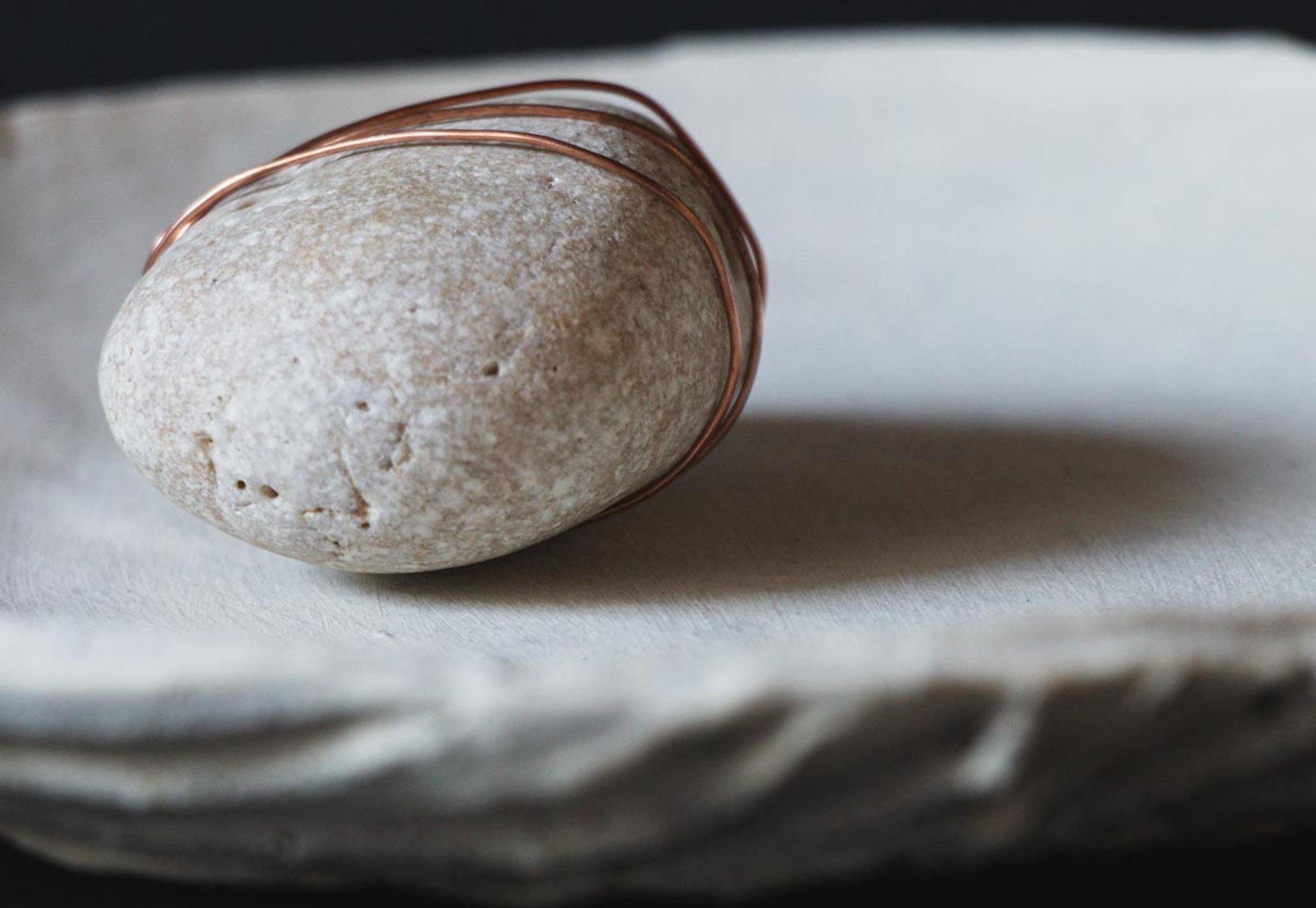 Claire Lune x La Roqqa