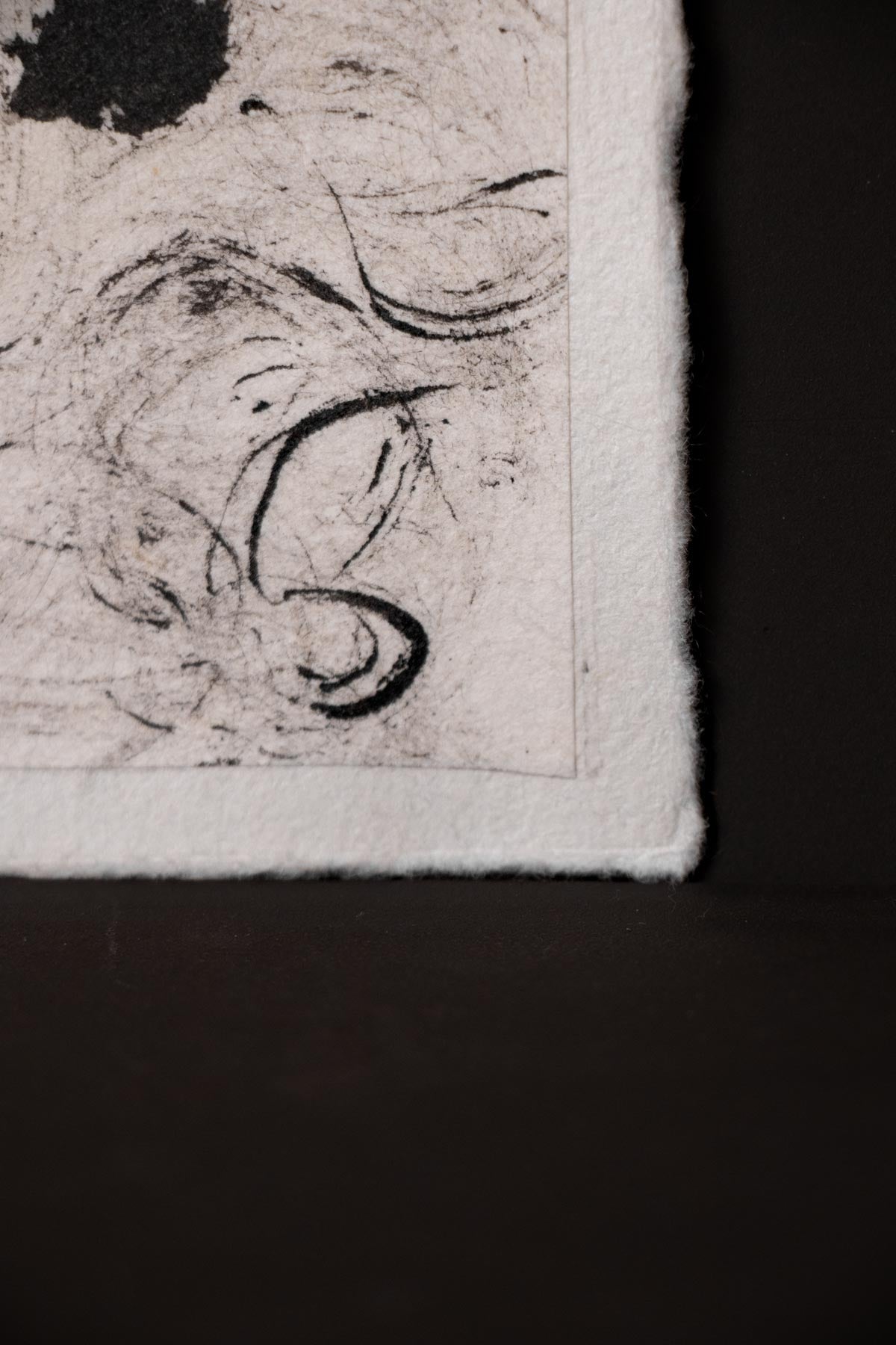 "Limen" serie - Untitled II Ritual Kit