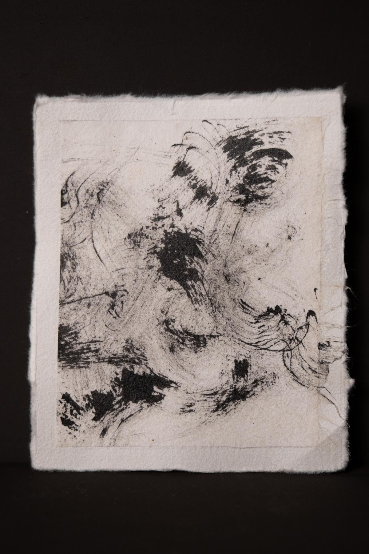 "Limen" serie - Untitled III Ritual Kit