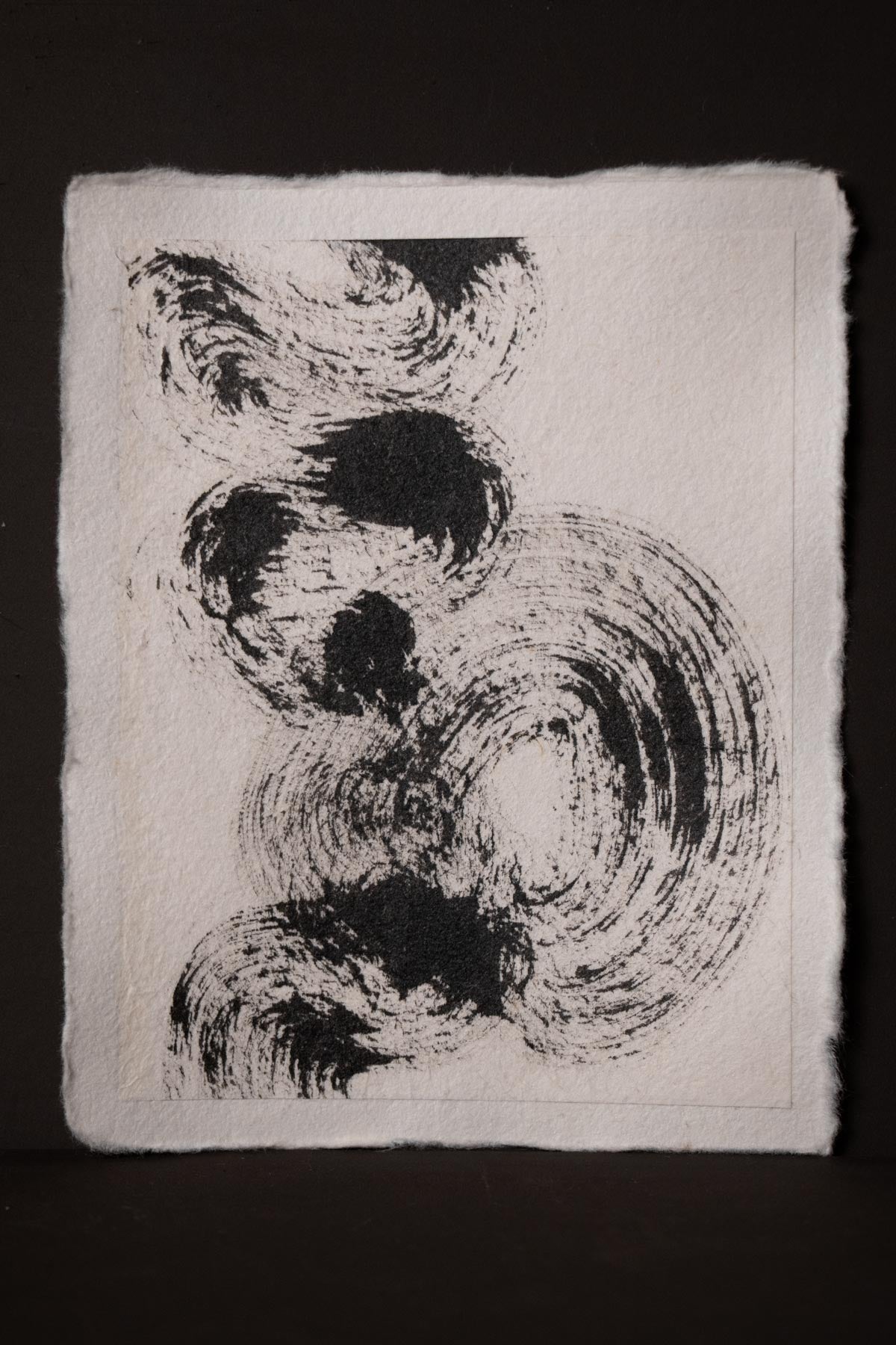 "Limen" series - Untitled I Ritual Kit