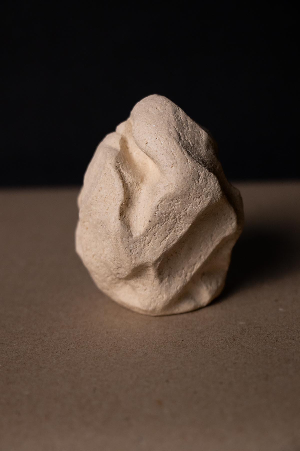 "Limen" serie - Untitled III Ritual Kit