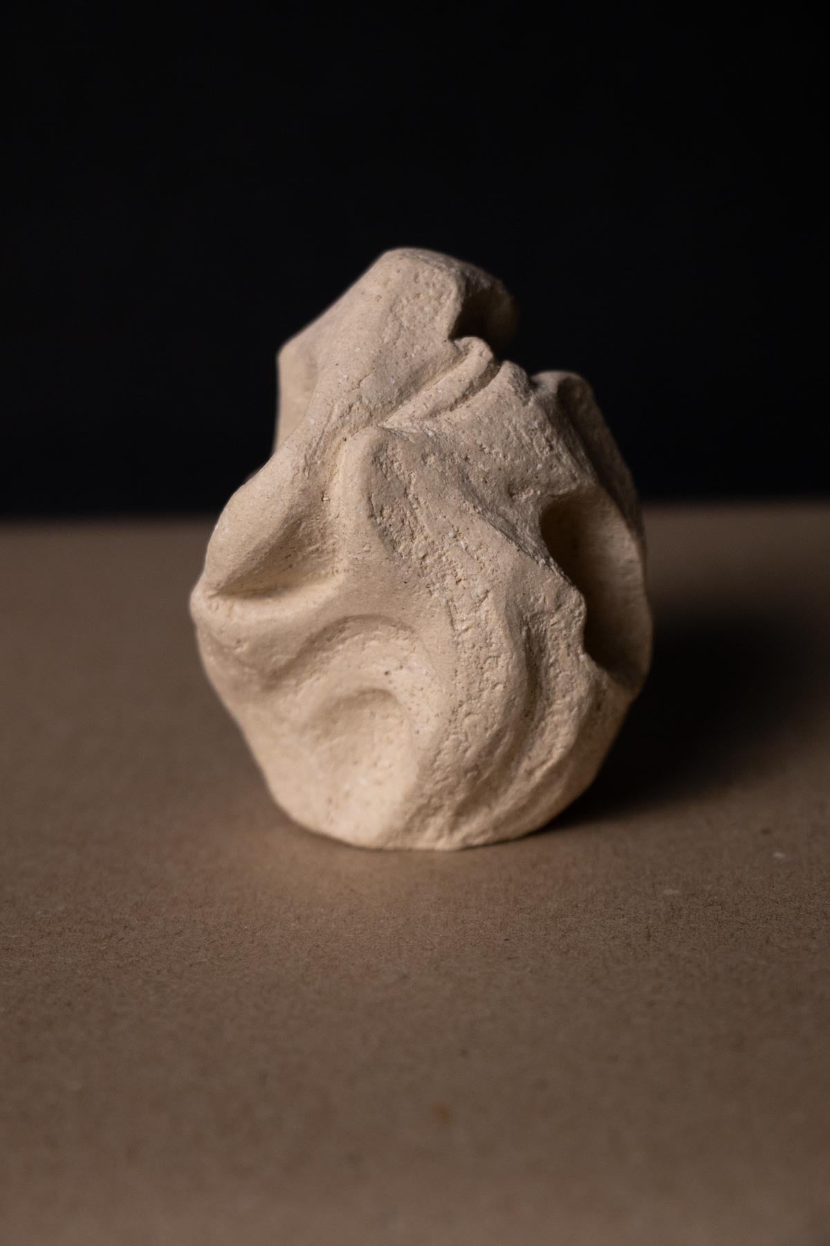"Limen" serie - Untitled III Ritual Kit