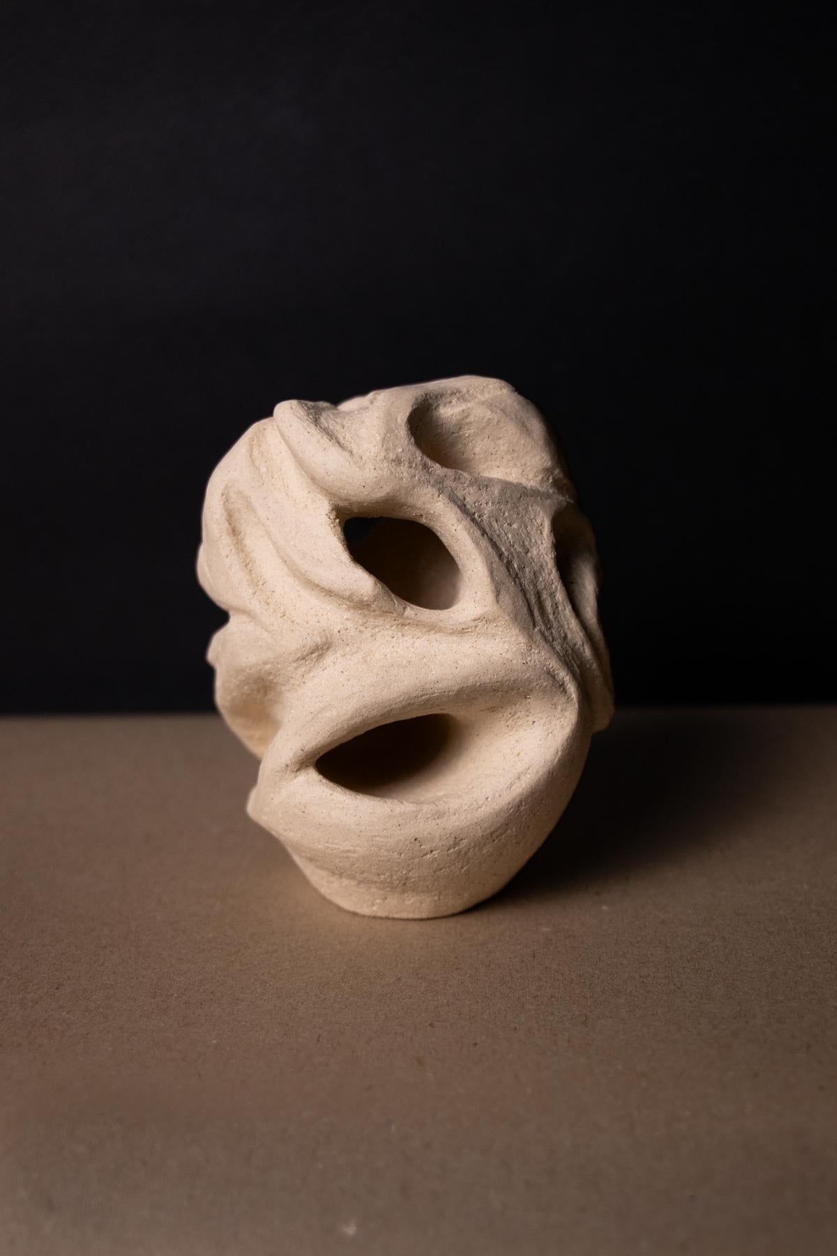 "Limen" serie - Untitled IV Ritual Kit