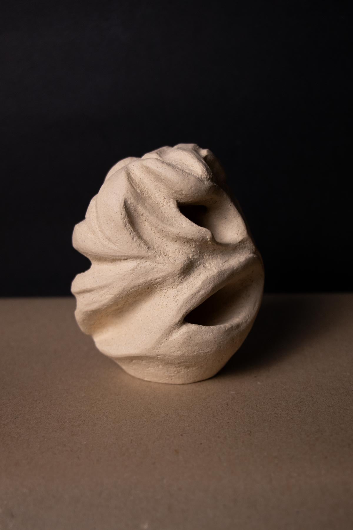 "Limen" serie - Untitled IV Ritual Kit