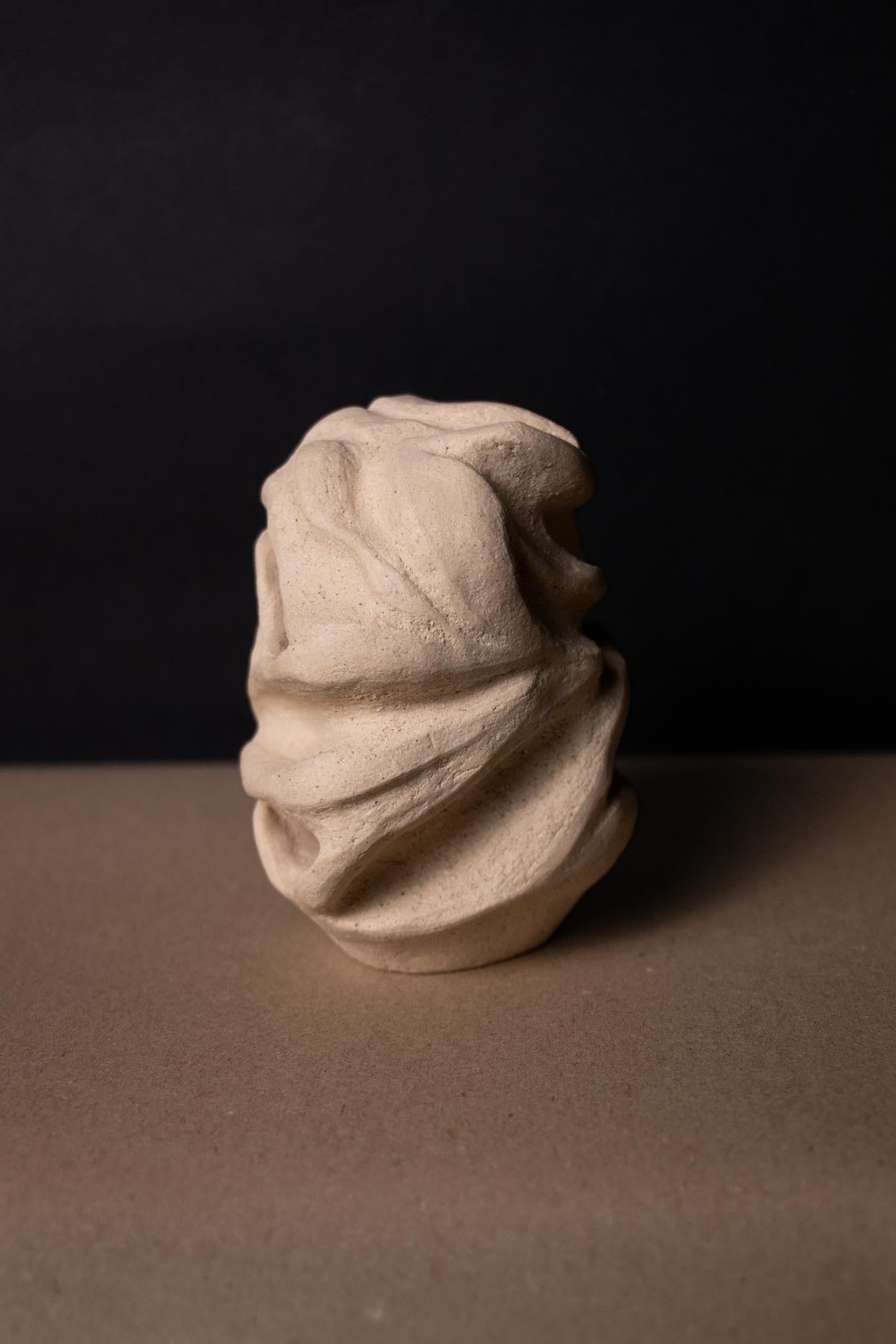 "Limen" serie - Untitled IV Ritual Kit