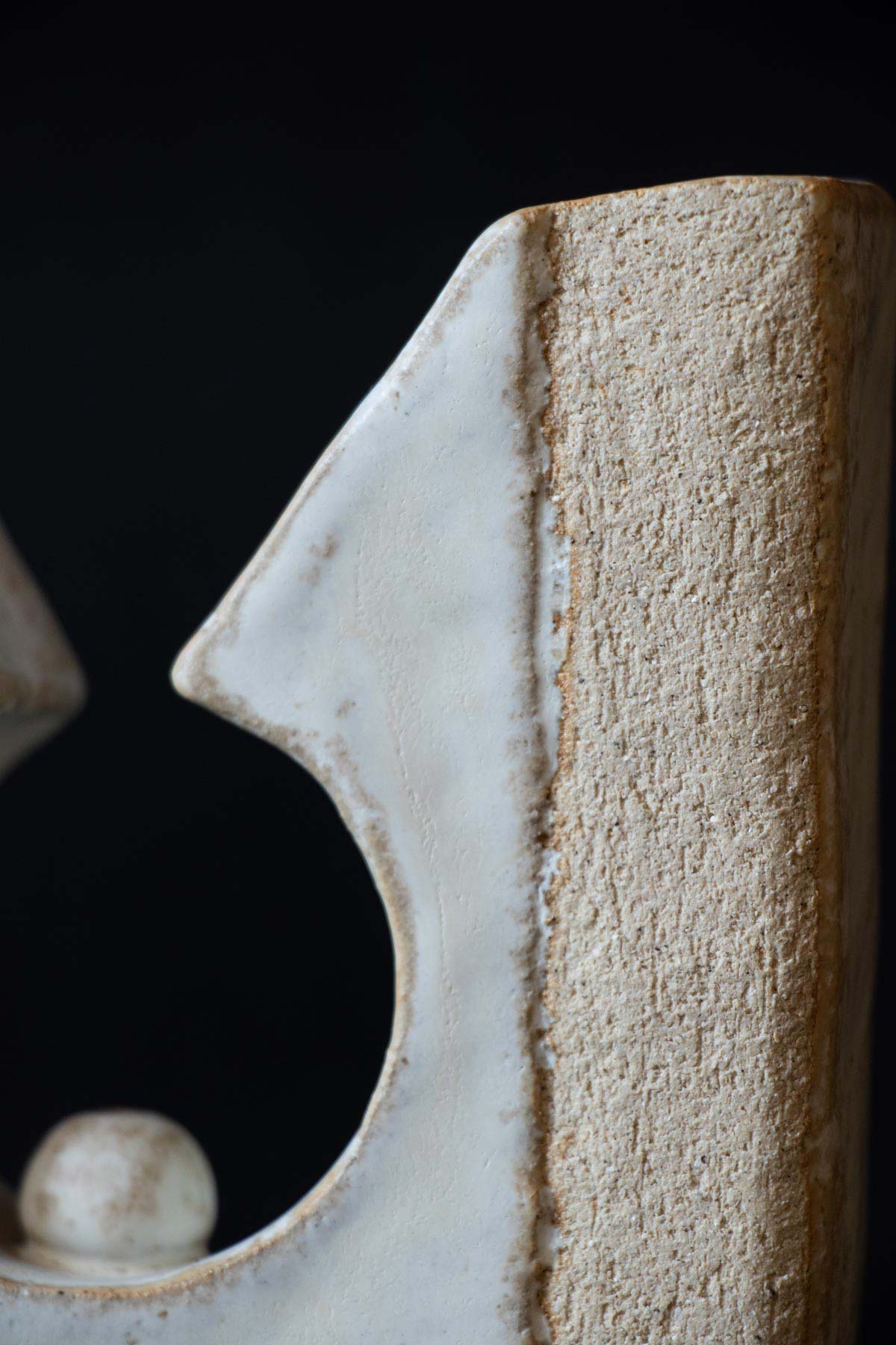 "Untitled II" - Sculptural Incense Burner