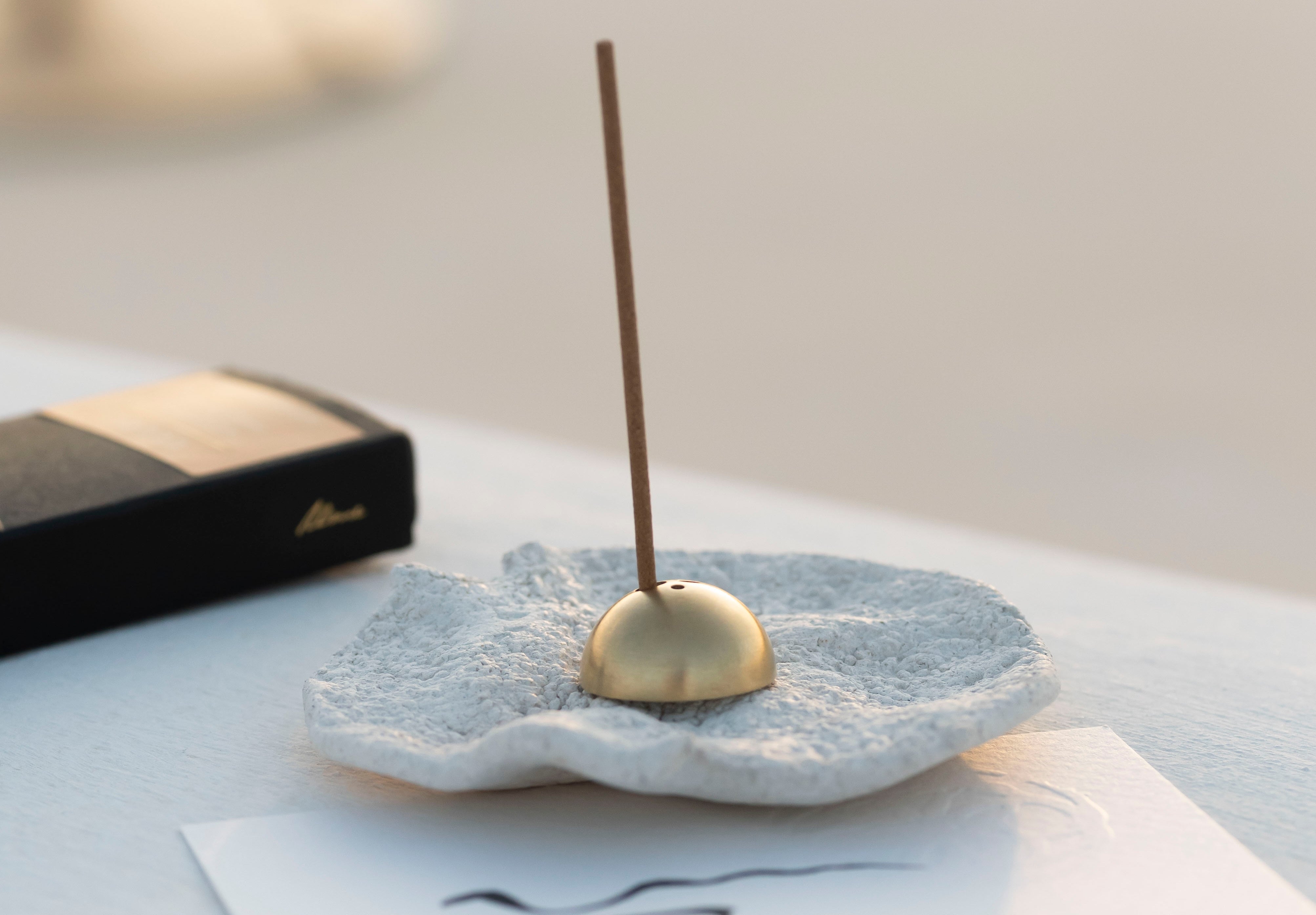 Example of a Bespoke Ritual Kit for a brand