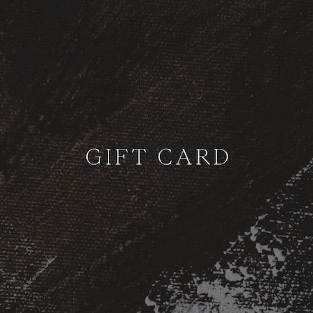 Claire Lune Gift Card