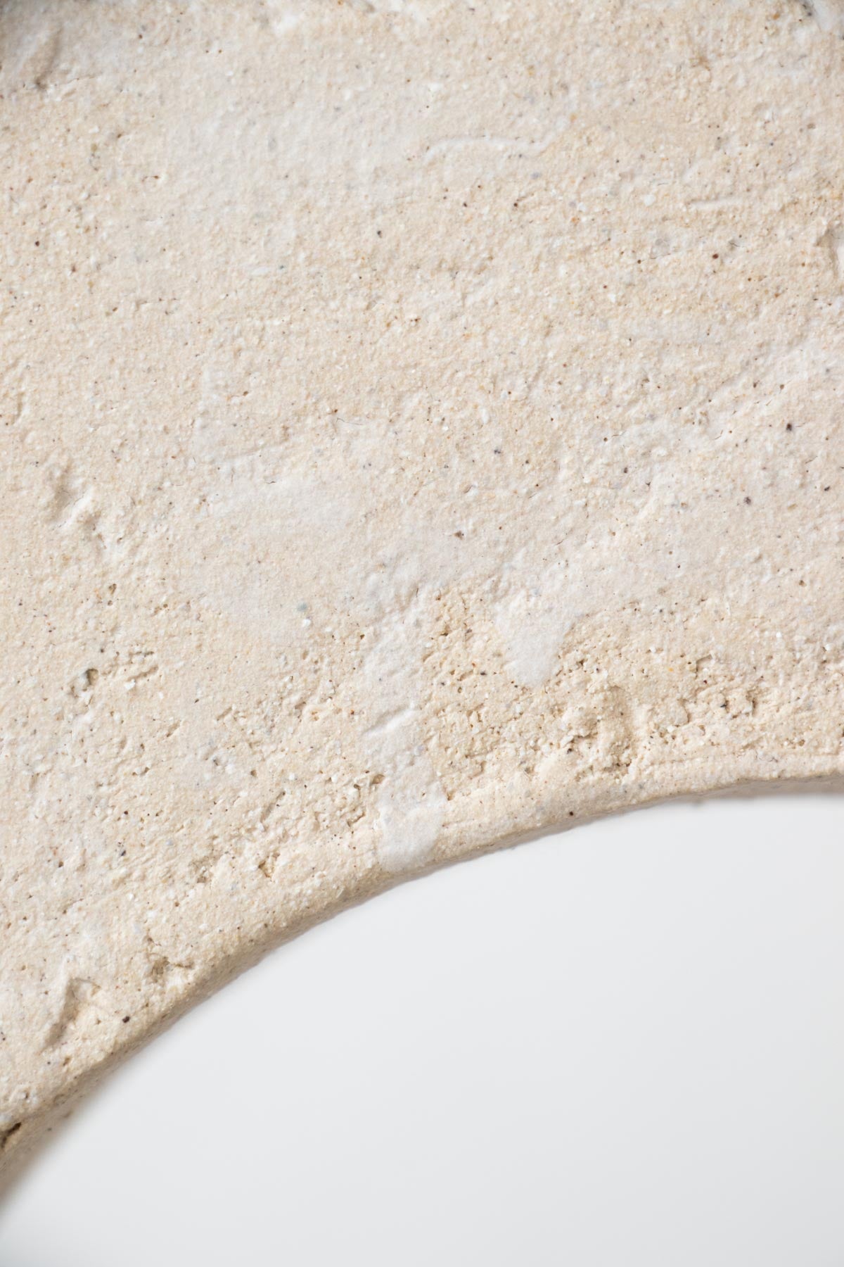 "Aequilibrium" - stoneware sculpture