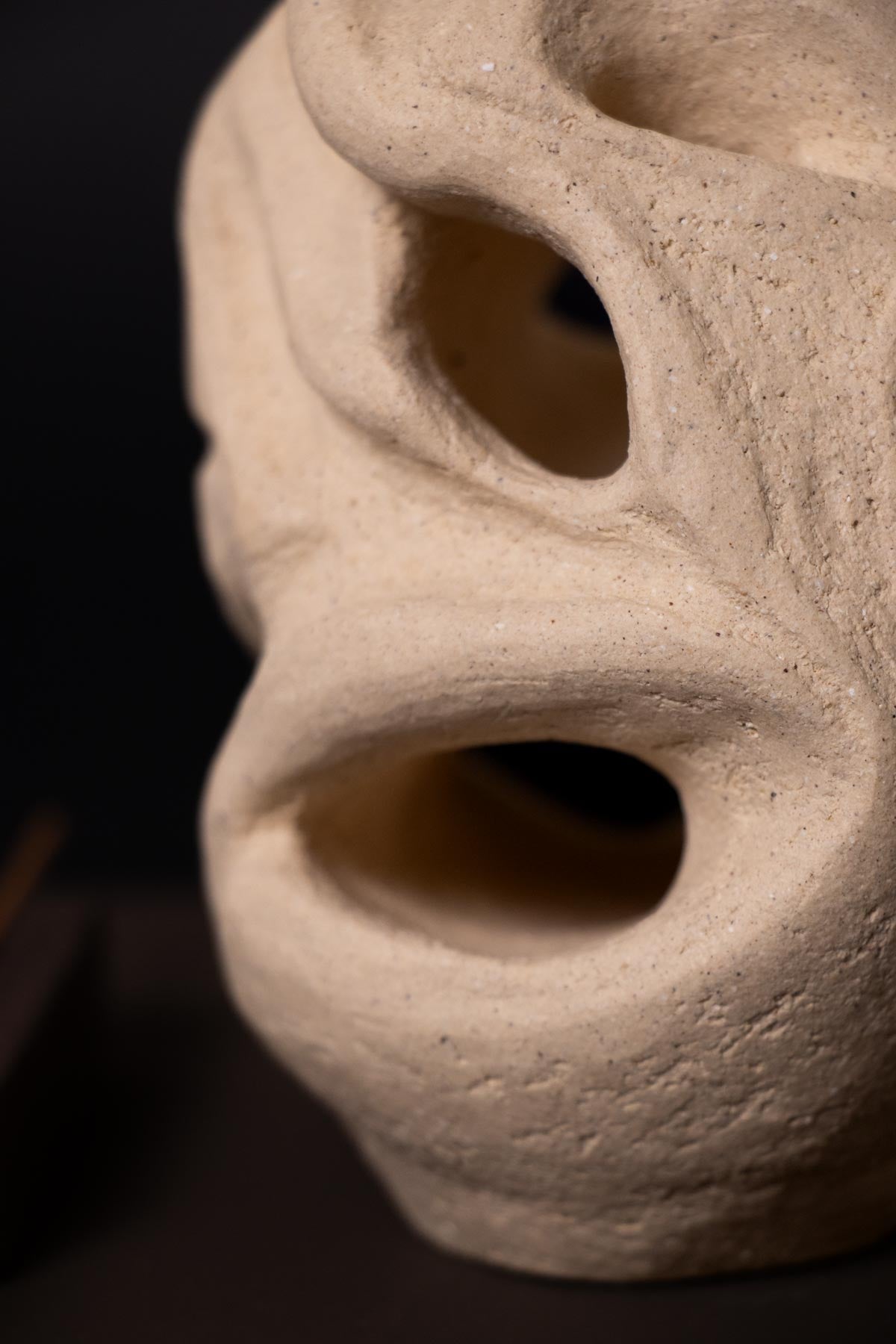 "Limen" serie - Untitled IV Ritual Kit