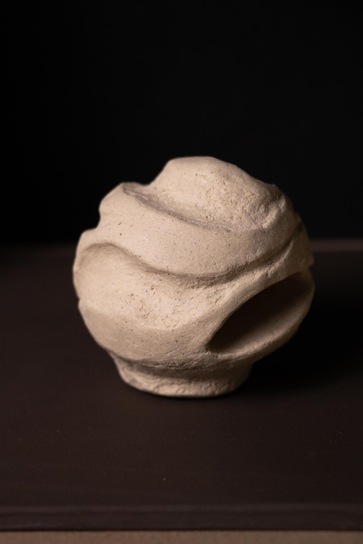 "Limen" serie - Untitled II Ritual Kit 