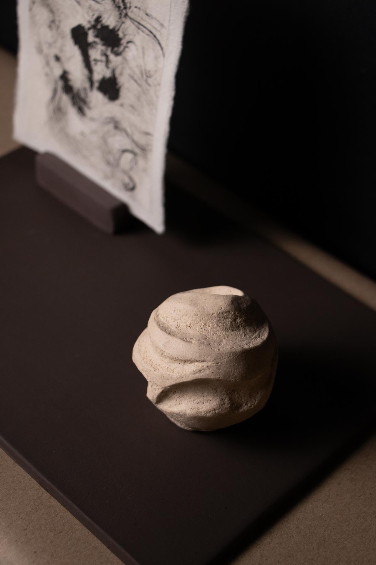 "Limen" serie - Untitled II Ritual Kit 