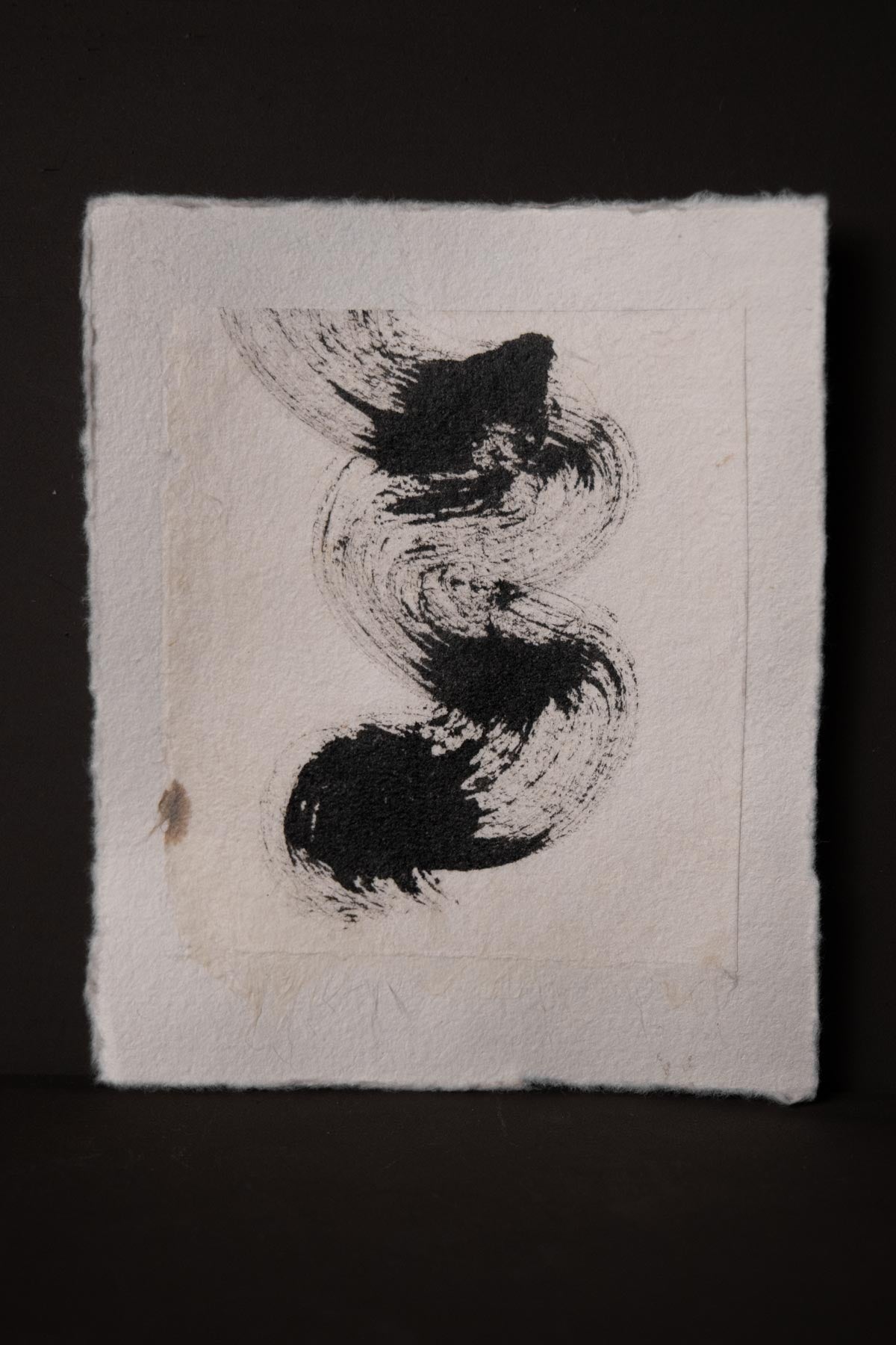 "Limen" serie - Untitled IV Ritual Kit