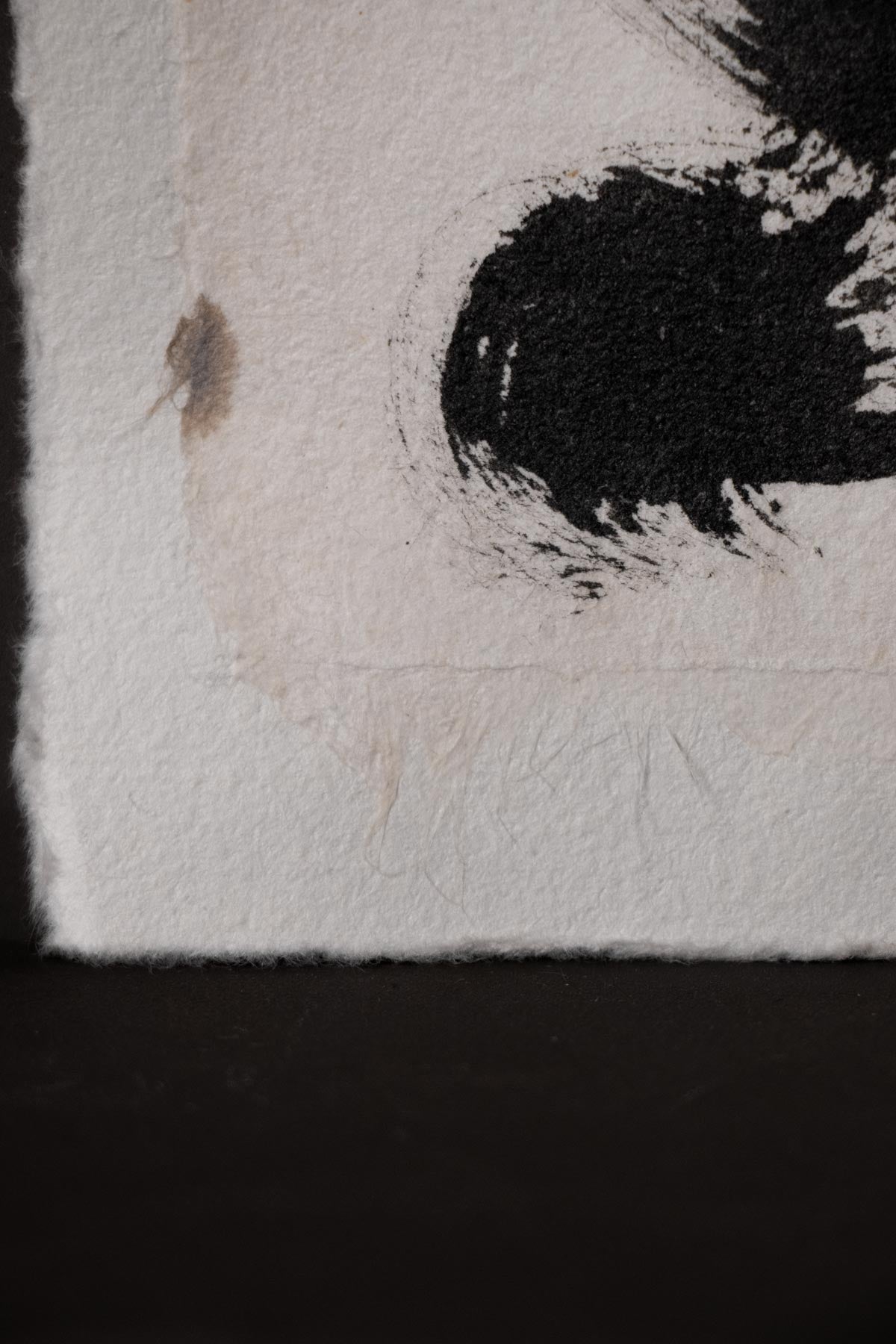 "Limen" serie - Untitled IV Ritual Kit
