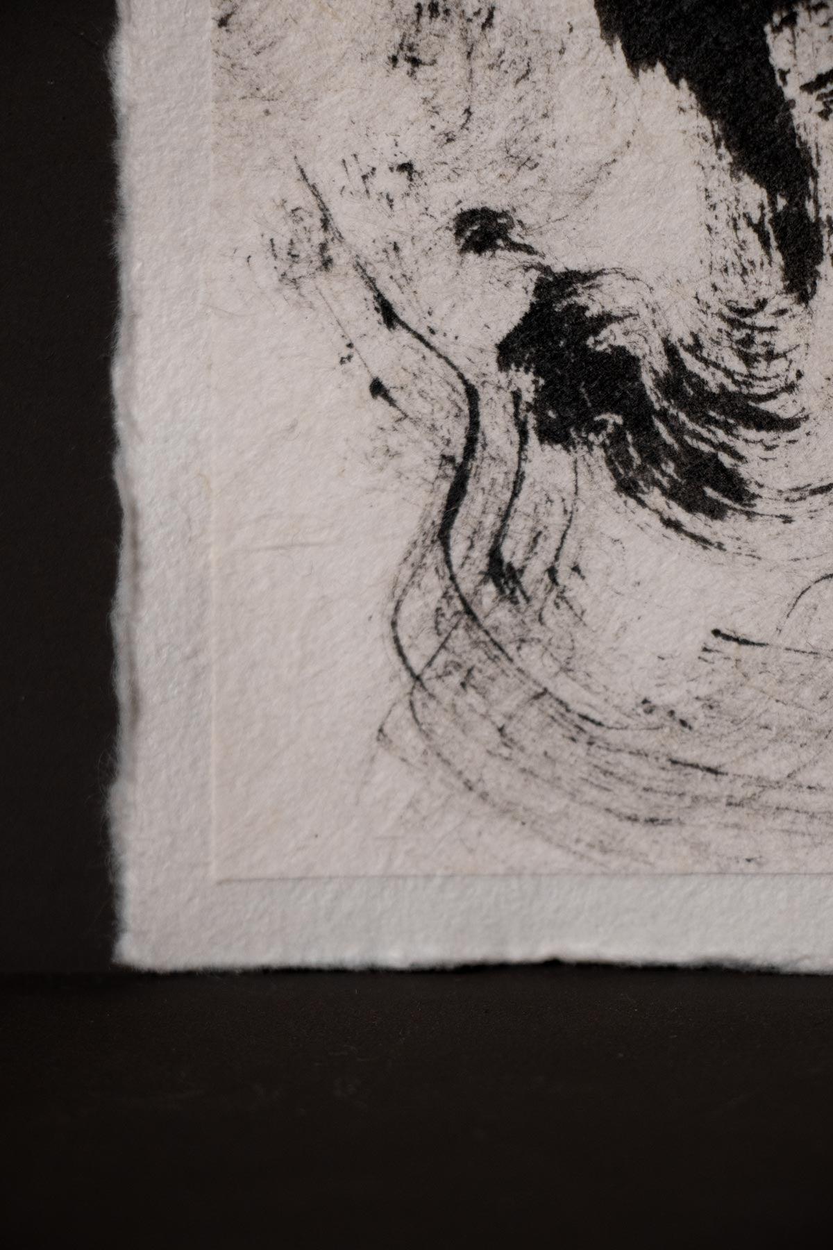 "Limen" serie - Untitled II Ritual Kit 