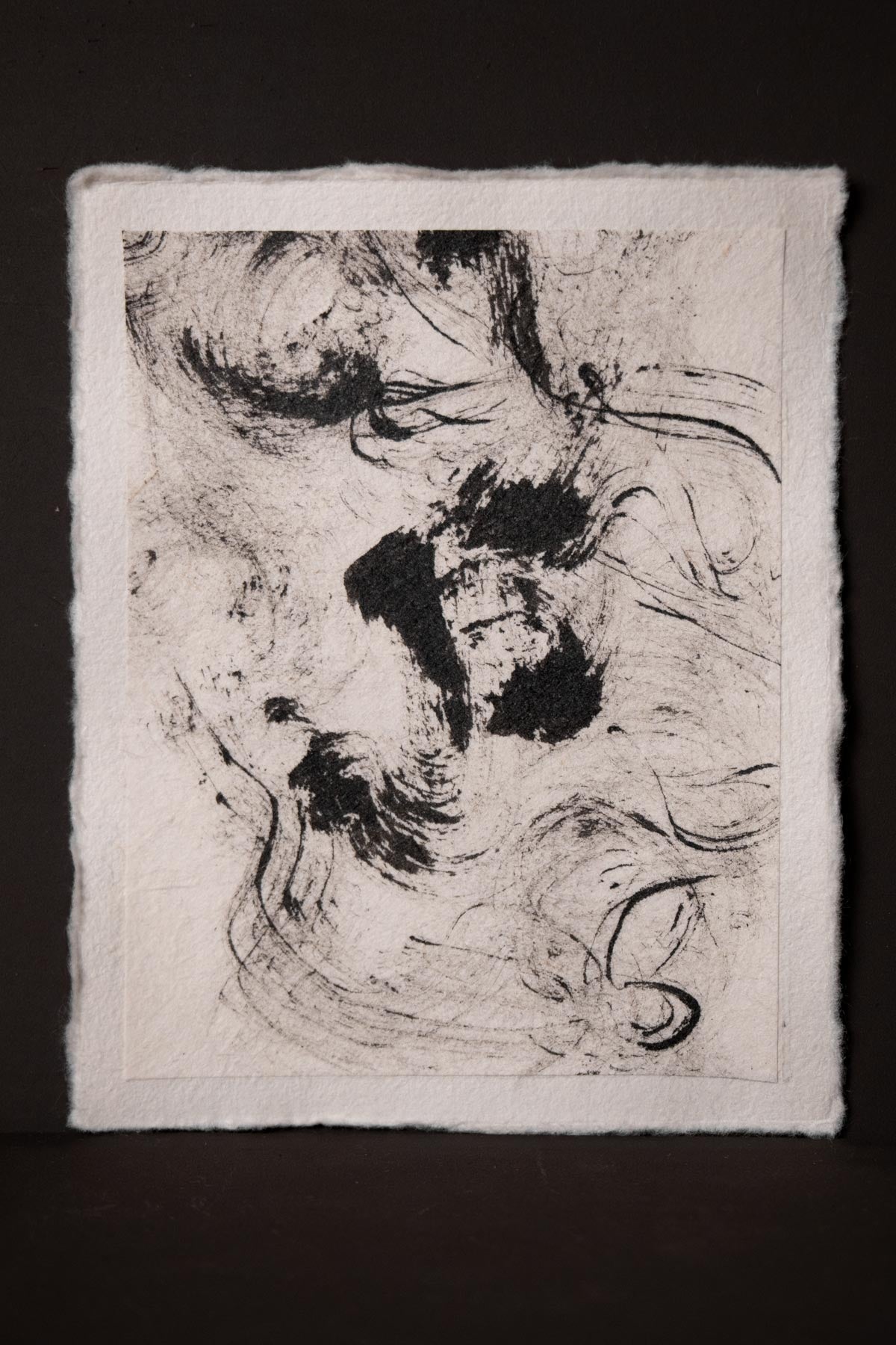 "Limen" serie - Untitled II Ritual Kit 