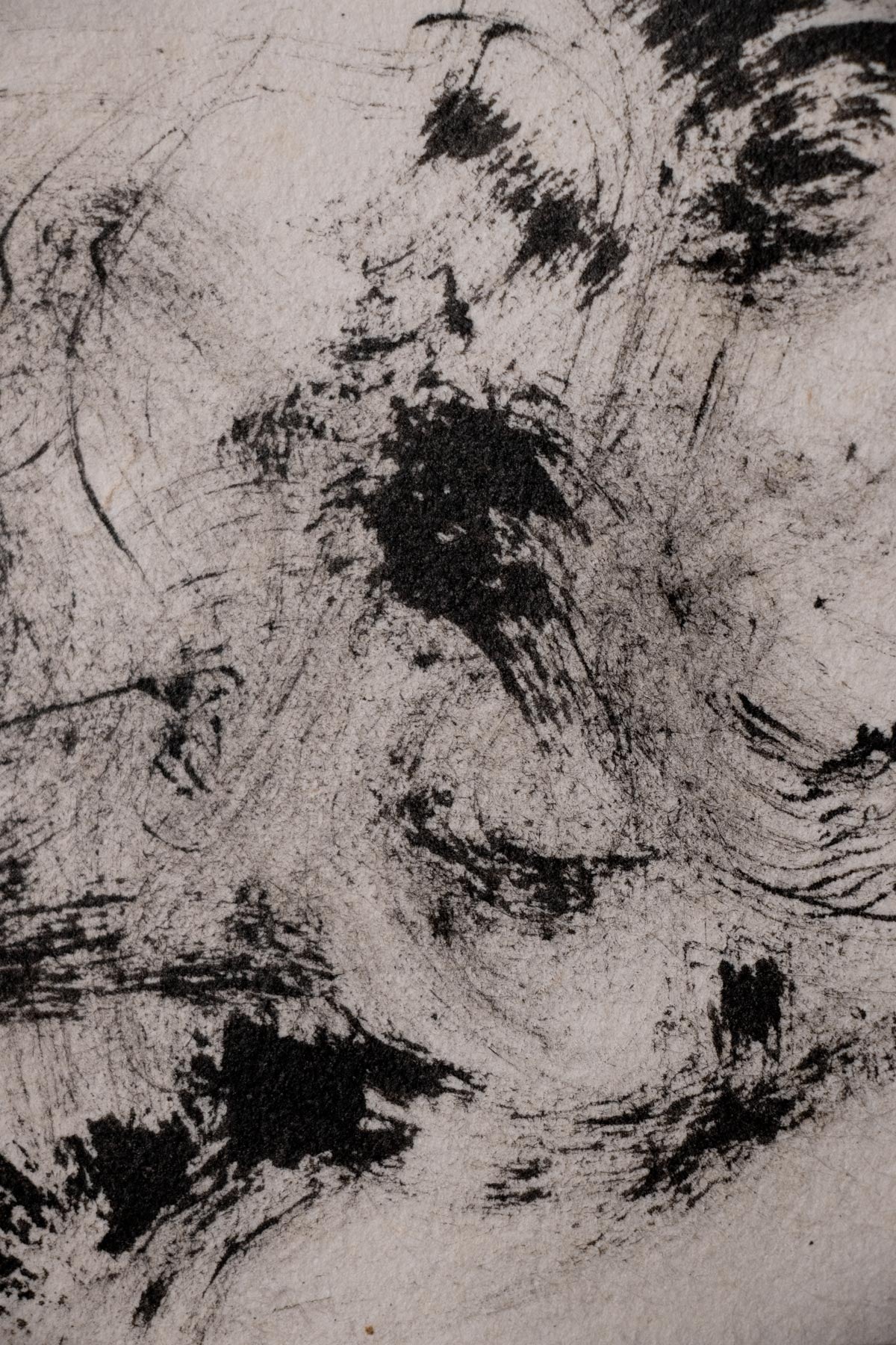 "Limen" serie - Untitled III Ritual Kit