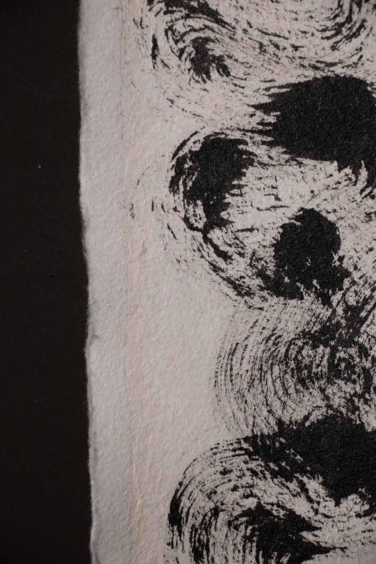 "Limen" serie - Untitled I Ritual Kit