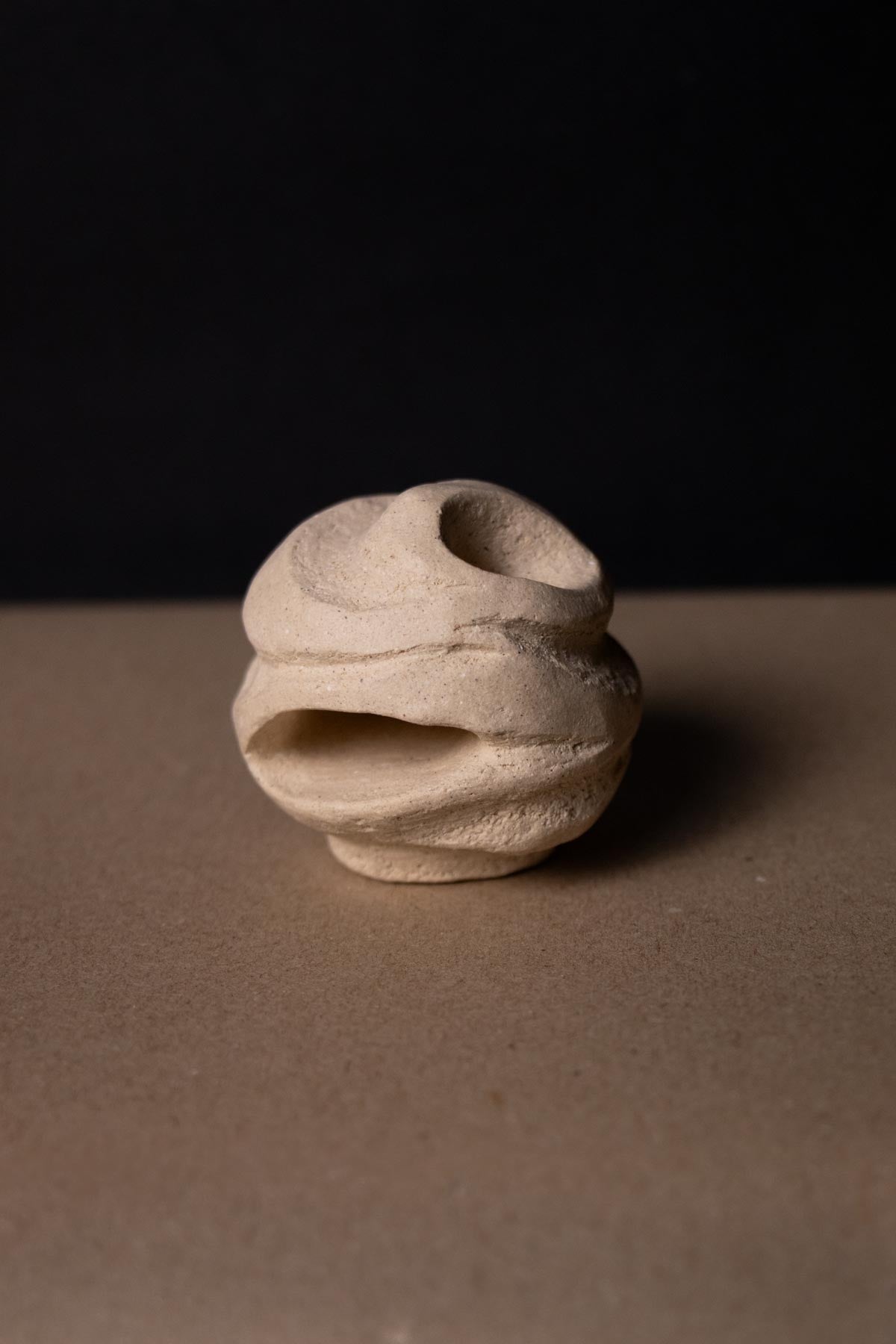 "Limen" serie - Untitled II Ritual Kit 