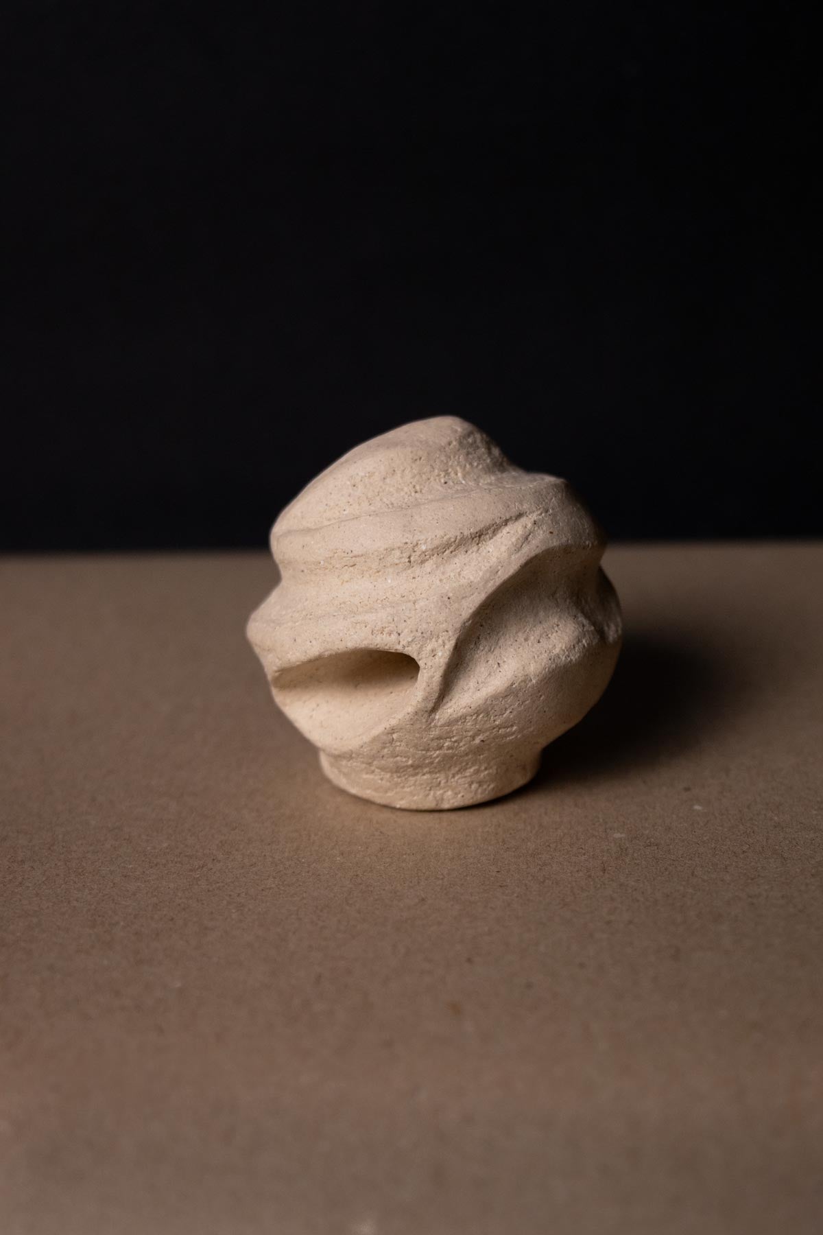 "Limen" serie - Untitled II Ritual Kit 