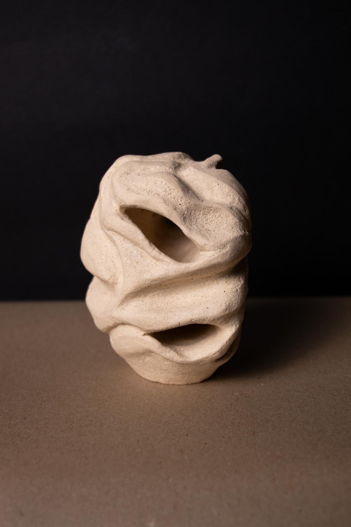 "Limen" serie - Untitled IV Ritual Kit