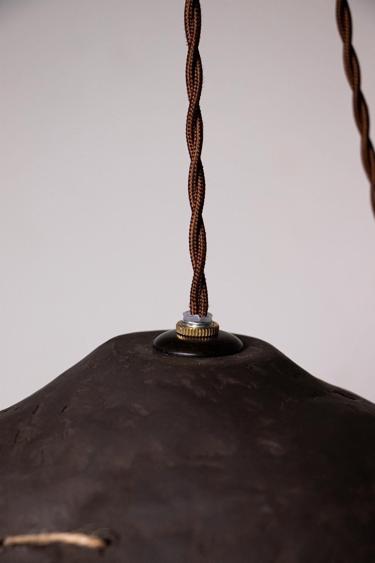 "Whisper II" - Lampada a sospensione